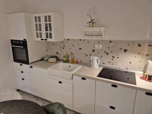 Central Zagreb Luxury Suite