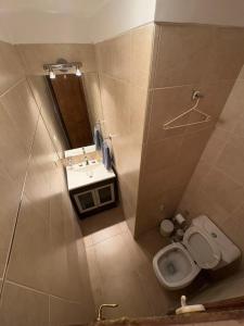 Cálido departamento en el corazón de Mar del Plata