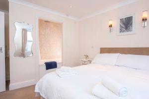 Lantern Suite, Tenby