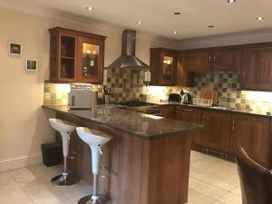 Lantern Suite, Tenby