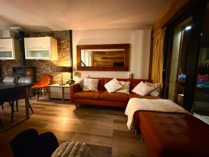 Les Ecureuils Squirrel Lodge