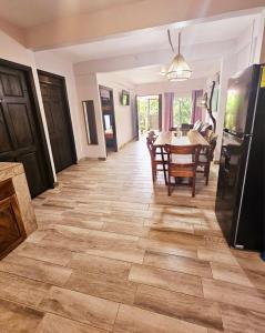 Kame House, Tortuguero