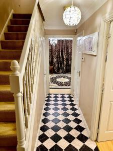 Themed Cosy Home by Cannock Chase Forest