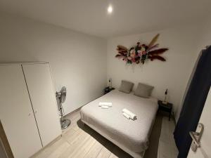 T2 Le Crystal x4 pers - Centre Venissieux