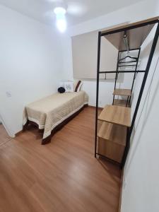 01- Apartamento - 9 andar - novo - USP - Agrishow