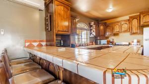 3BR San Felipe vacation rental house - Casa Gardenia