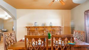 3BR San Felipe vacation rental house - Casa Gardenia