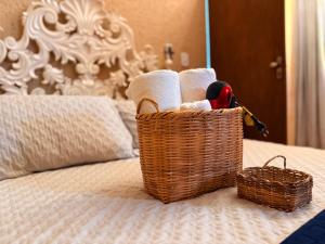 Pousada Maria Barbosa Tiradentes