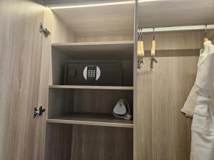 Studio 2 giường đẹp Icon40 Hạ Long