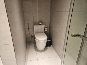 Studio 2 giường đẹp Icon40 Hạ Long