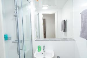 238 Kennington Lane International Students House Vauxhall