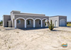 Casa Desert Rose - Gated Community San Felipe Vacation Rental Home