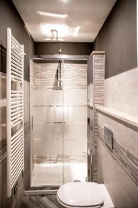 "Here" Mini loft Alghero img20