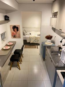 Kitnet Lourenço House