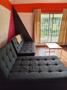 Hermosa casa a 50 metros del mar