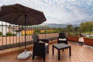 Fabiola Guest House