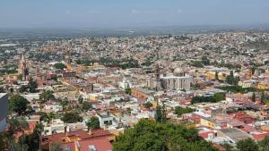 Villa San Miguel Arcángel