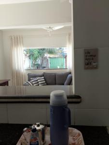 Casa de Verão, 04 quartos, 03 banheiros, piscina e churrasqueira para relaxar