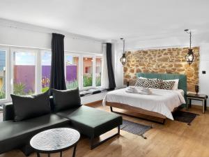 Φωτεινό Loft στη καρδιά του Αμαρουσίου