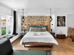 Φωτεινό Loft στη καρδιά του Αμαρουσίου