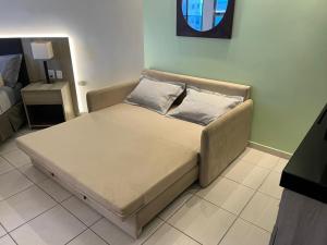 Decarli Flats - Beira mar - Andar alto!