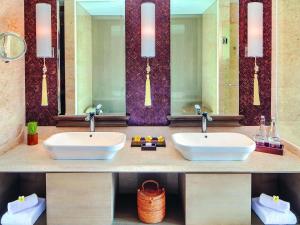 Mövenpick Resort & Spa Jimbaran Bali