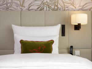 Mövenpick Hotel Stuttgart Messe & Congress