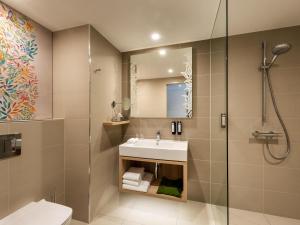 Mövenpick Hotel Stuttgart Messe & Congress