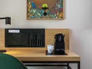 Mövenpick Hotel Stuttgart Messe & Congress