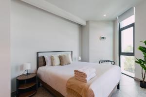 Stylish apartments by VIATO HOMES