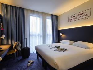 ibis Styles Liege Guillemins