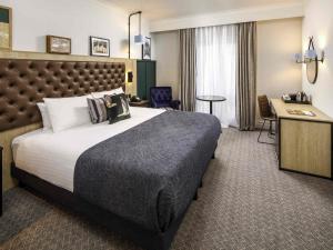 Mercure Oxford Hawkwell House Hotel