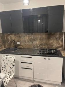 Brazda Lux-Apartament