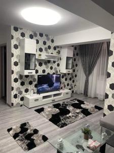 Brazda Lux-Apartament