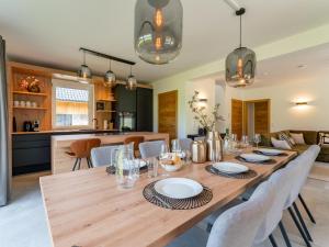 Mountain Chalet An der Mur