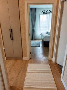 Belgrade Waterfront Primestay