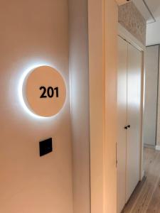 Belgrade Waterfront Primestay