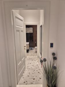 Modern Studio in Zagreb Perfect for Couples