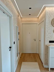 Belgrade Waterfront Primestay