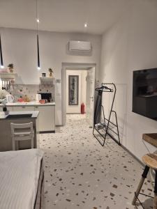Modern Studio in Zagreb Perfect for Couples