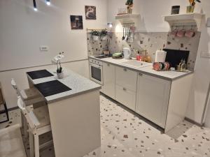 Modern Studio in Zagreb Perfect for Couples