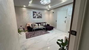 Appartement Moderne et Lumineux