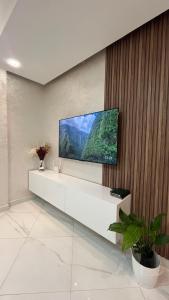 Appartement Moderne et Lumineux