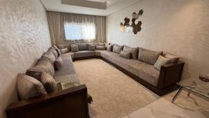 Appartement Moderne et Lumineux