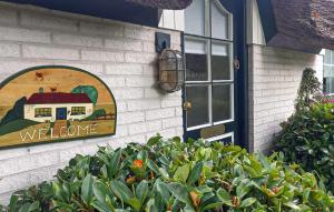 Cozy Home In Ermelo With Wifi