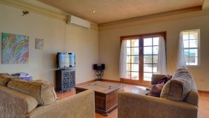 Casa La Vida Dulce in El Dorado Ranch San Felipe. 18-Hole Golf Course