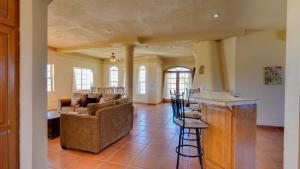 Casa La Vida Dulce in El Dorado Ranch San Felipe. 18-Hole Golf Course