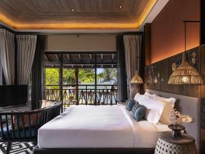 Grand Mercure Khao Lak Bangsak