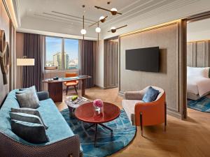 Mövenpick Hotel Hanoi Centre