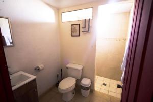 Rancho Percebu Beach Studio 5